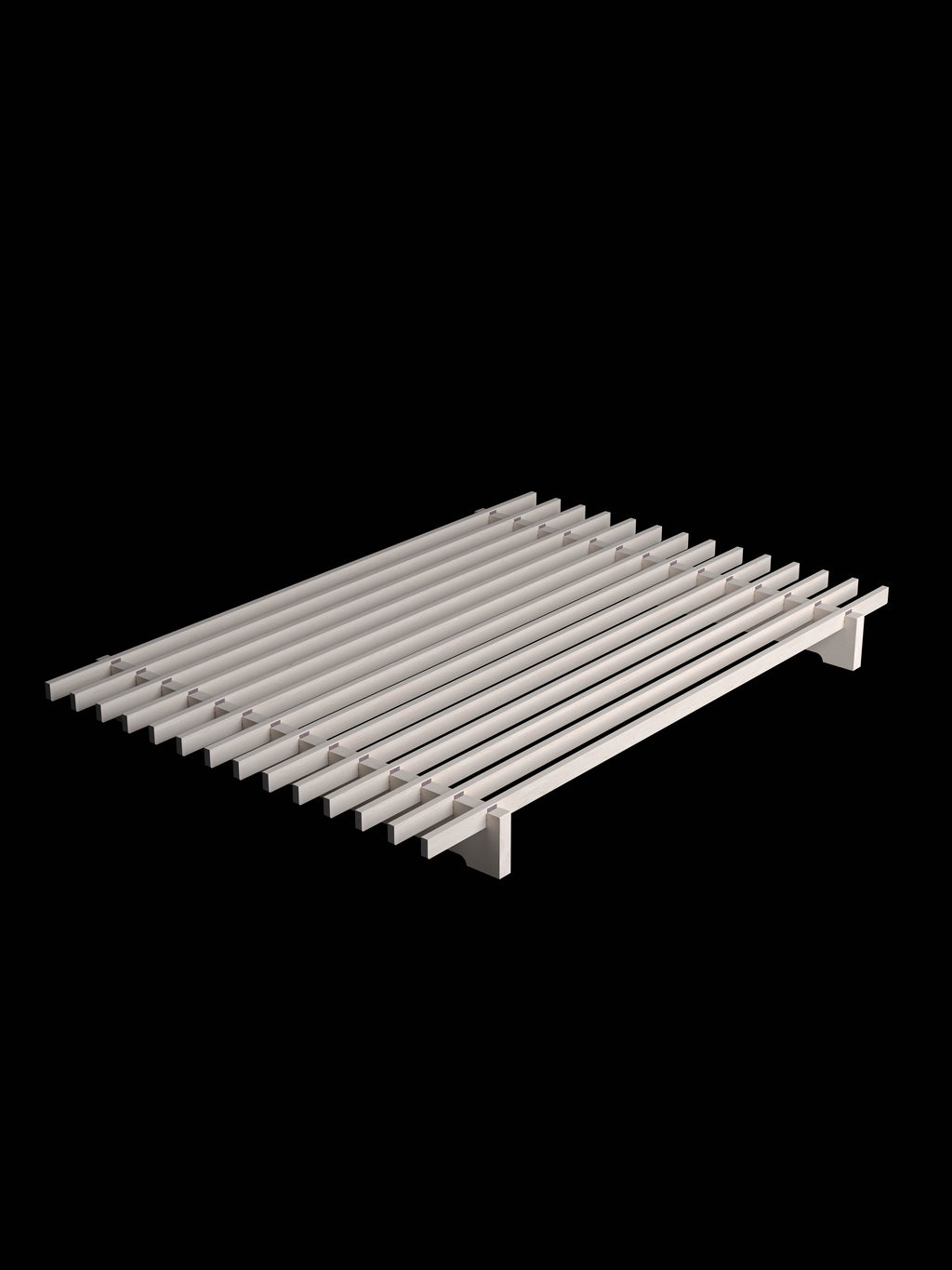Maple, 140cm width, 21cm hight