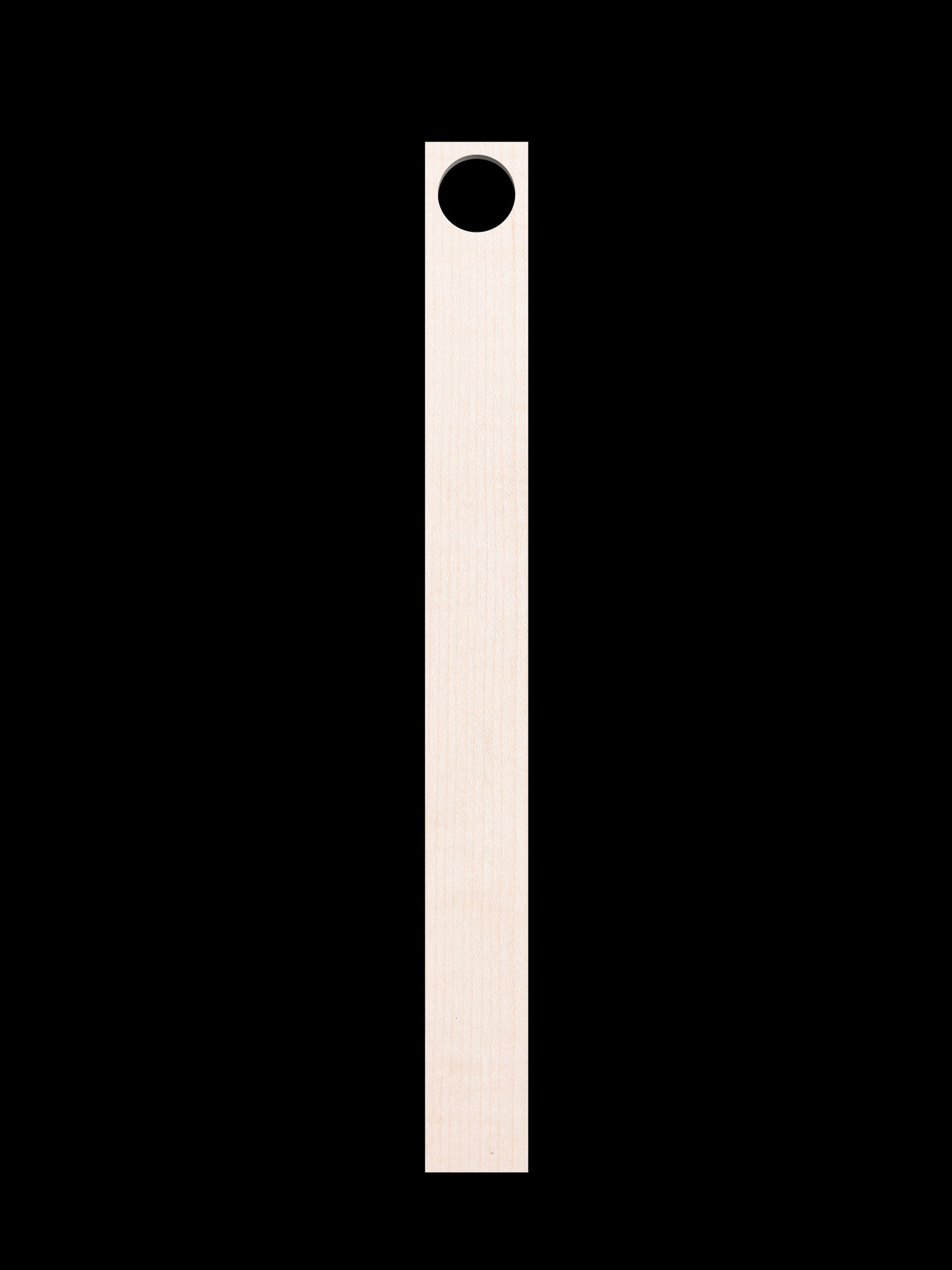 Maple Wood